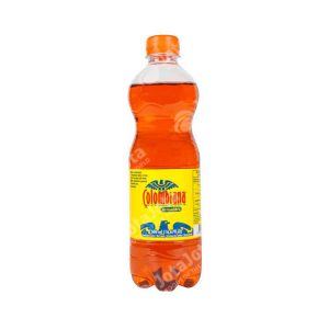 B.D. POSTOBON COLOMBIANA/12 500 ML. PLAST.