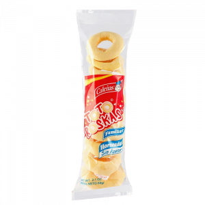 S.N. PANDEYUCA 60 GR. X10 UD/35 CALEÑAS TOTOROSKA