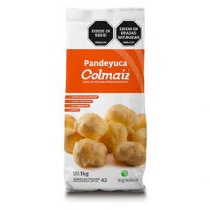 H. COLMAIZ PANDEYUCA 1 KG.