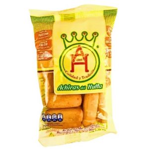 S.N. ACHIRAS DEL HUILA/12 25 GR.