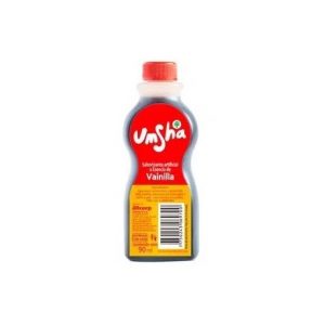 ESENCIA DE VAINILLA 90 ML/12 UMSHA