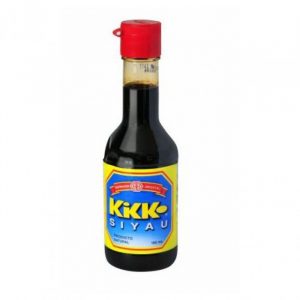 S.Z. SIYAU - SALSA DE SOJA/96 160 ML KIKO