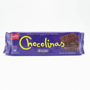 G. GALLETA CHOCOLINAS/12 150 GR.