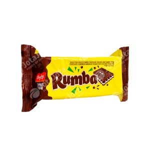 G. GALLETA RUMBA 110 GR. BAGLEY