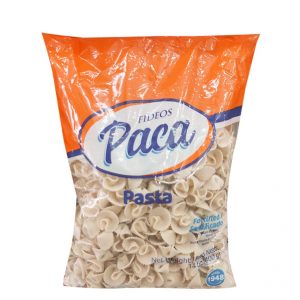 FIDEO LAZO GRANDE CANASTO/24 400 GR. PACA