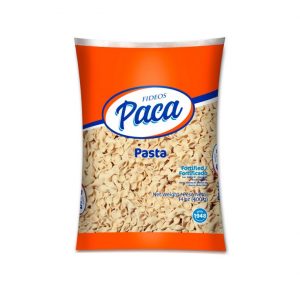 FIDEO LAZO CORBATA PEQUEÑO/24 400 GR. PACA