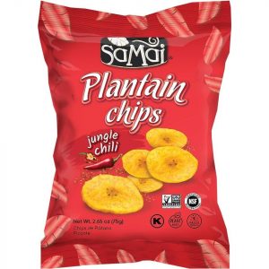 S.N. CHIFLE PICANTE/15 75 GR. SAMAI