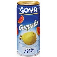 B.D. NECTAR DE GUAYABA/24 284 ML GOYA