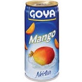 B.D. NECTAR DE MANGO/24 284 ML GOYA
