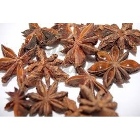 I.F. ANIS ESTRELLADO/6 50 GR. KUÑATAI