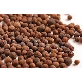 I.F. PIMIENTA DE OLOR (GRANO DULCE) 50 GR. KUÑATAI