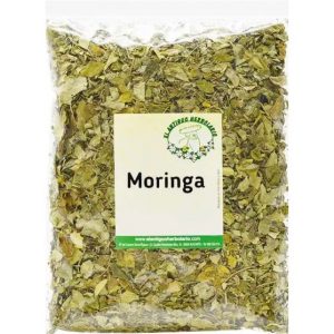 I.F. MORINGA 20 GR. KUÑATAI
