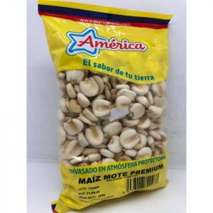 G.R. MAIZ MOTE PREMIUM 500 GR. AMERICA