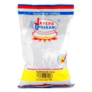 H. ALMIDON DE YUCA/24 400 GR. AMERICA