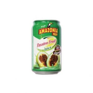 B.D. JUGO DE MARACUYA/24 330 ML AMAZONIA