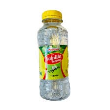 ESENCIA DE VAINILLA BLANCA 118 ML AMERICA