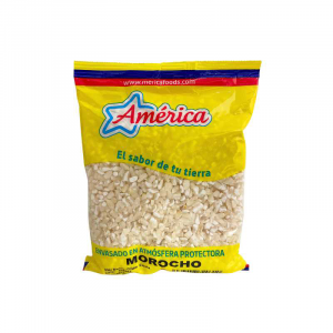 G.R. MAIZ TRILLADO BLANCO /24 500 GR. AMERICA