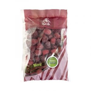 C.G. MORA FRUTA 500 GR./20 DE MI HUERTA