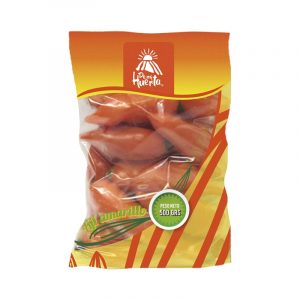 C.G. AJI AMARILLO/15 500 GR. DE MI HUERTA