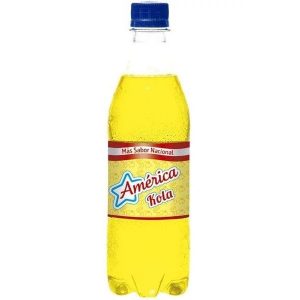 B.D. COLA ANDIN´S CRISTAL/12 500 ML.