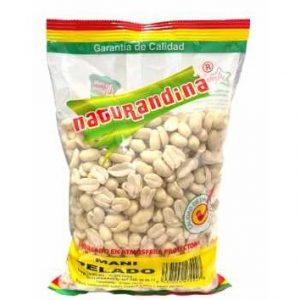 G.R. MANI PELADO/24 500 GR. AMERICA