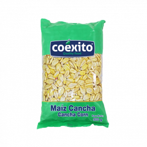 G.R. MAIZ TOSTAR 500 GR./24 COEXITO