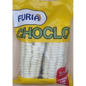 C.G. CHOCLO ENTERO/12 3U. 700 GR. FURIA