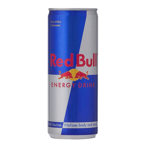 RED BULL 0.25 LT.