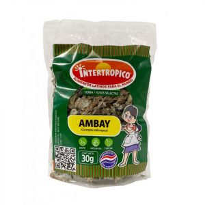 I.F. HIERBA AMBAY INTERTROPICO 30 GR.
