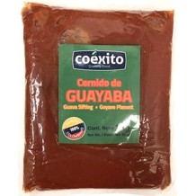 B.G. CERNIDO DE GUAYABA 1 KG./4 COEXITO