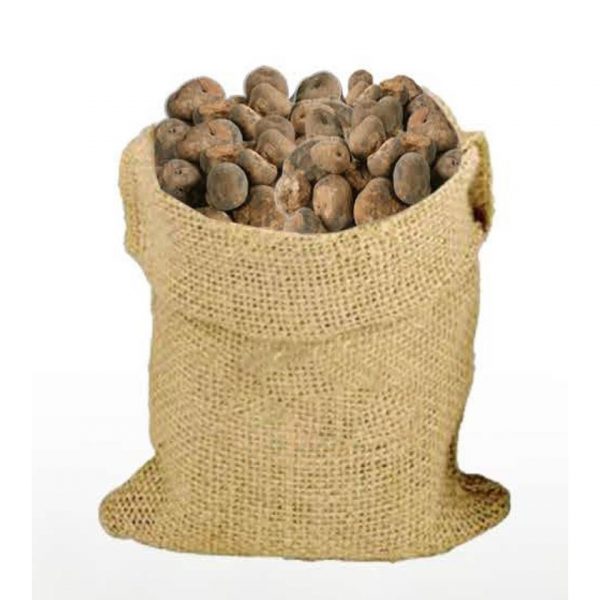A.G. CHUÑO NEGRO 1 KG./20