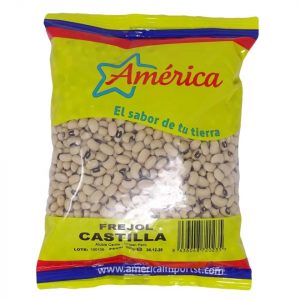 G.R. FRIJOL CASTILLA/24 500 GR. AMERICA