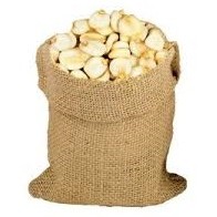 A.G. MAIZ MOTE 1 KG. ( GRANEL)