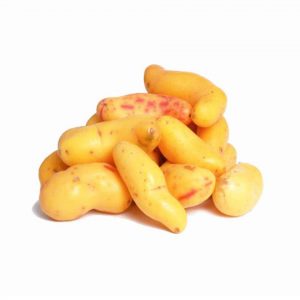 C.G. OLLUCO ENTERO 500 GR./18 SABOR Y SAZON
